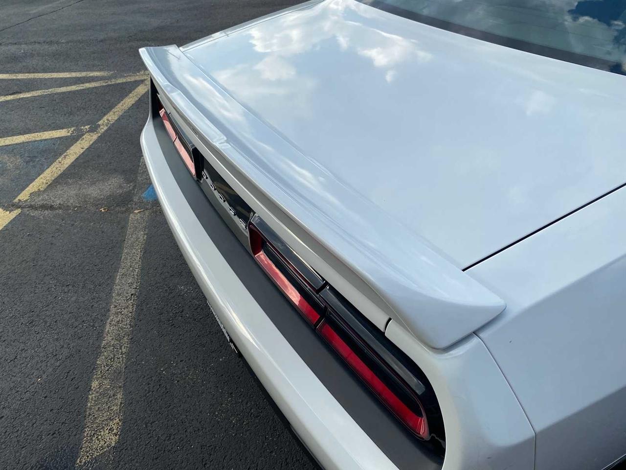 Dodge Challenger SXT 2021