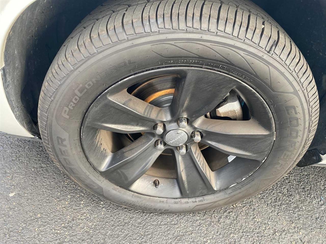 Dodge Challenger SXT 2021