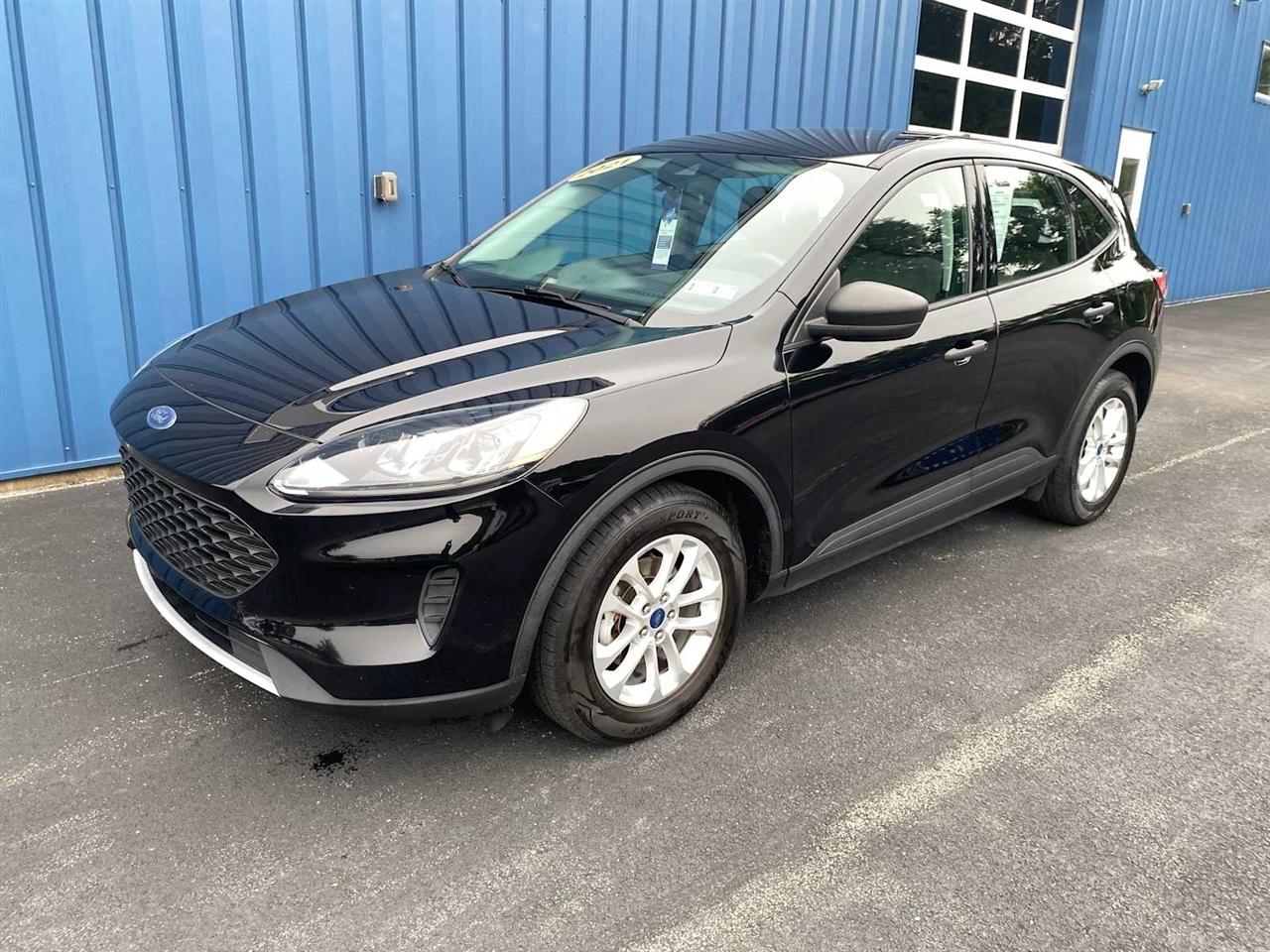 Ford Escape S 2021