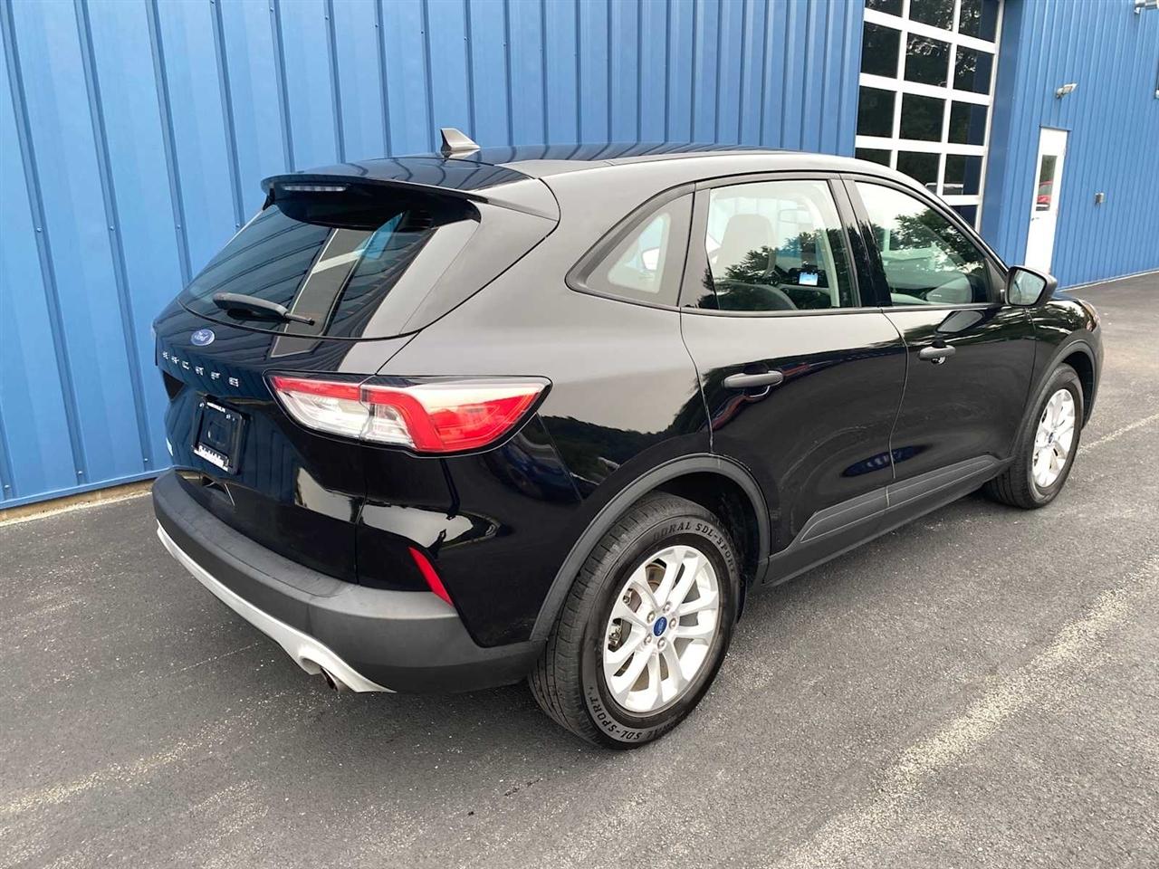 Ford Escape S 2021