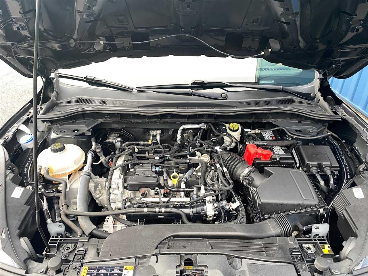 Ford Escape S 2021