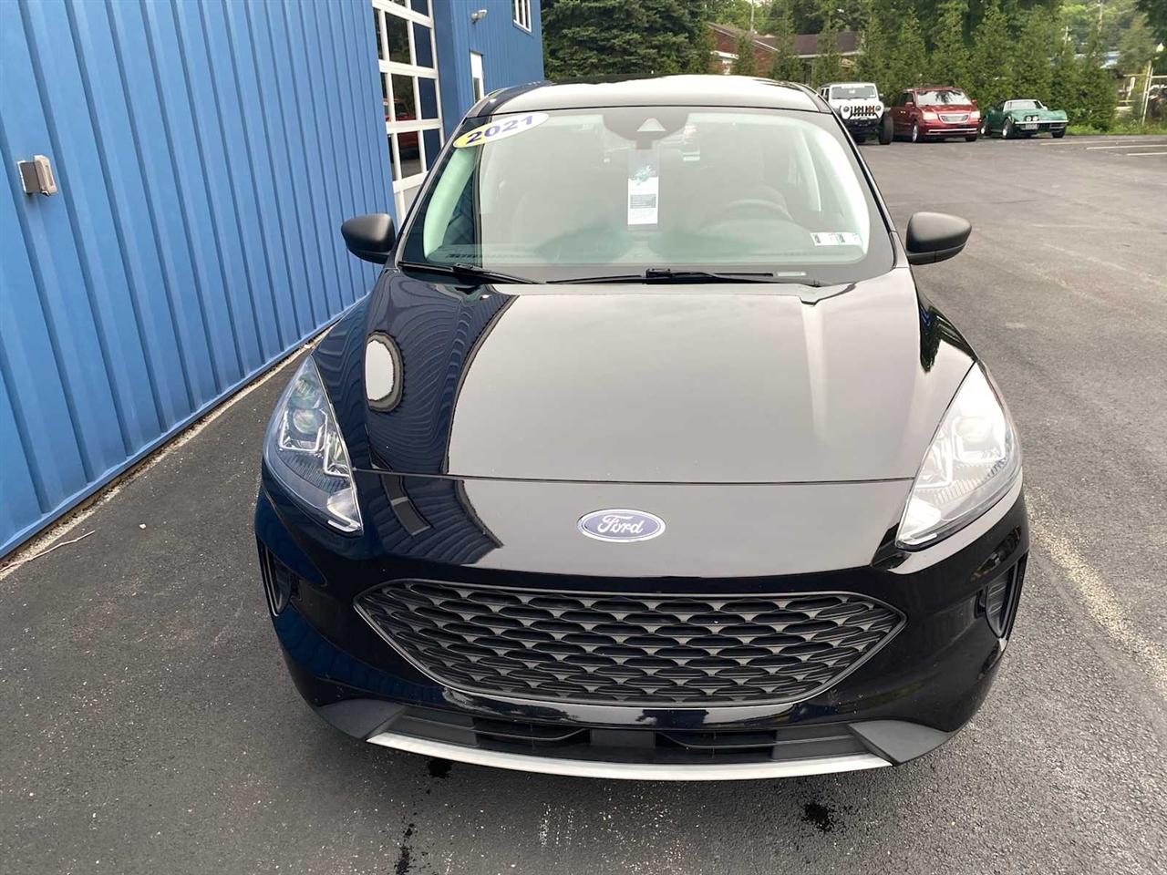 Ford Escape S 2021