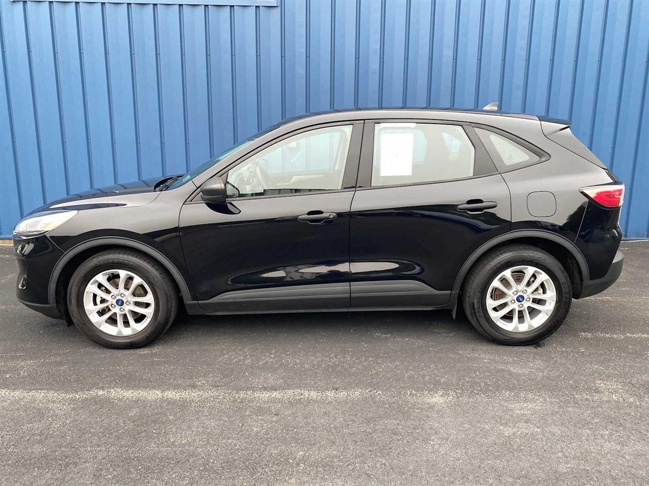 Ford Escape S 2021