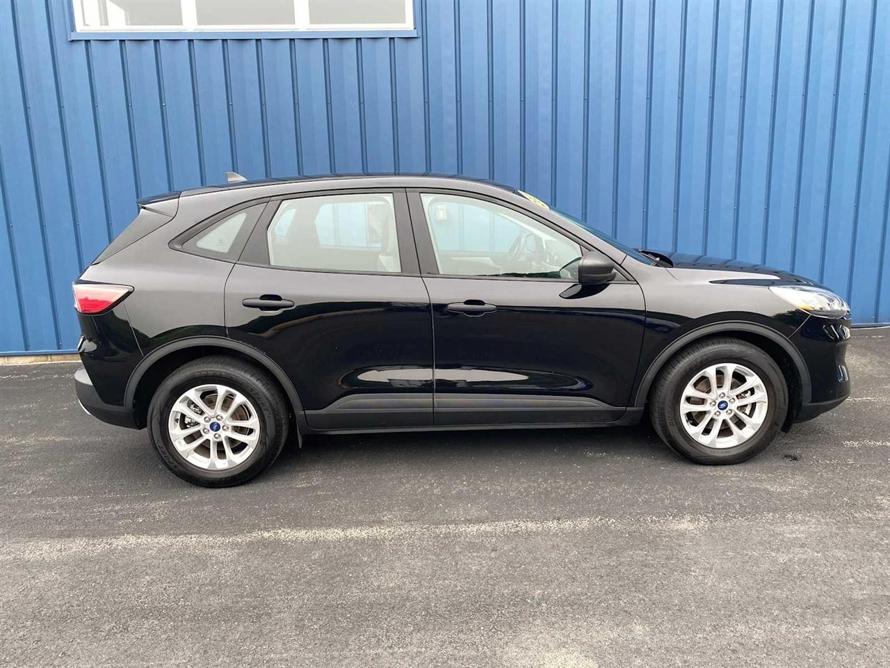 Ford Escape S 2021