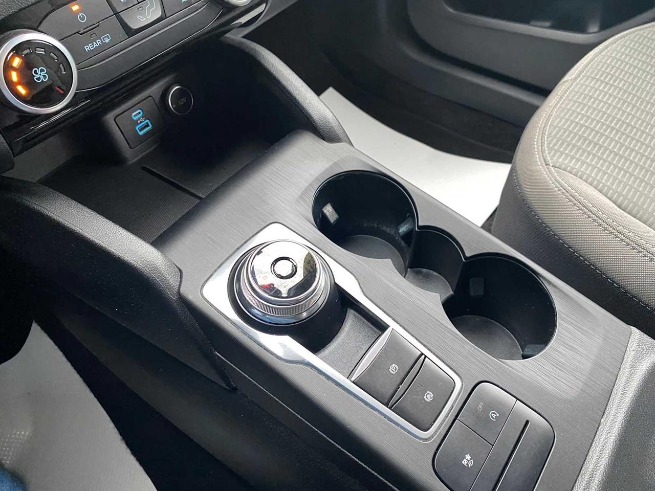 Ford Escape S 2021