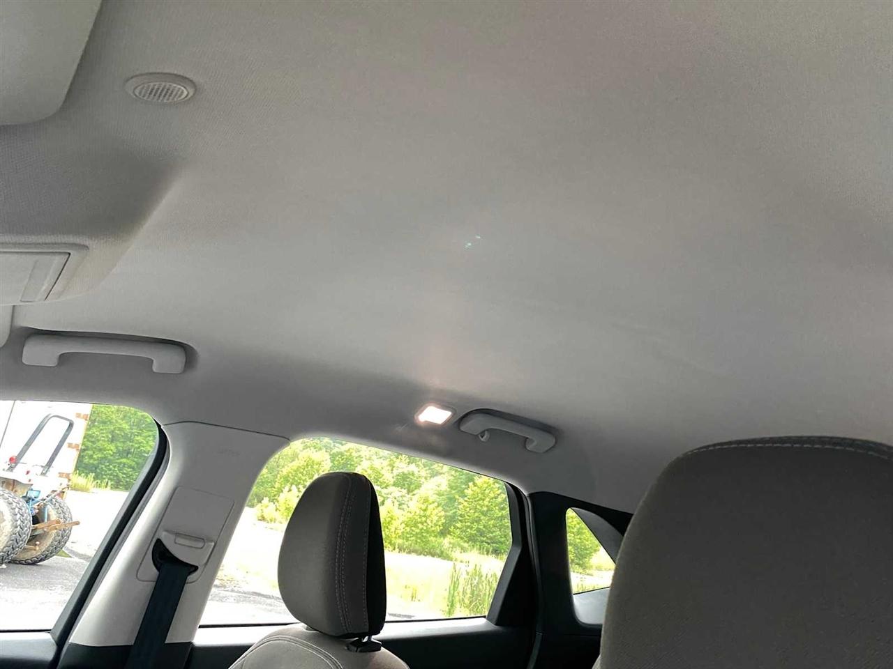 Ford Escape S 2021