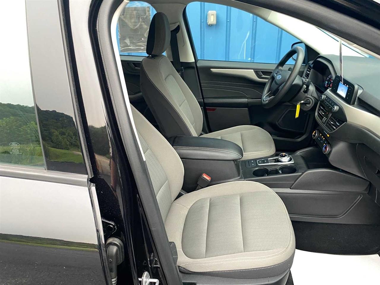 Ford Escape S 2021