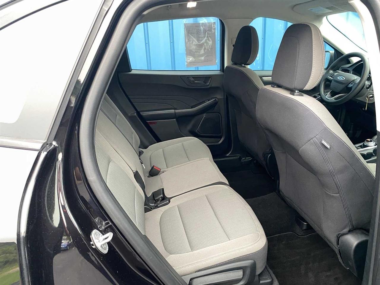 Ford Escape S 2021