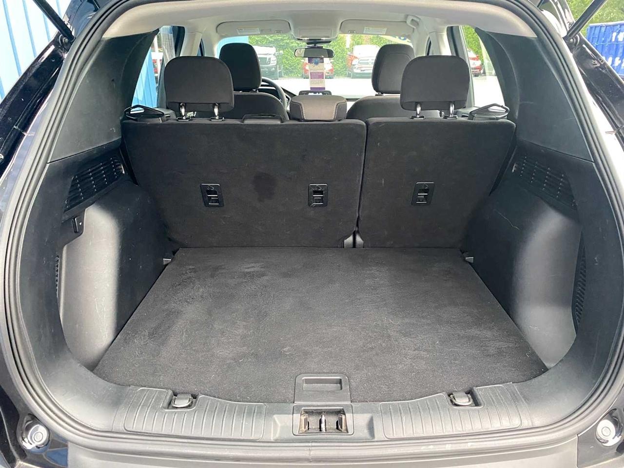 Ford Escape S 2021
