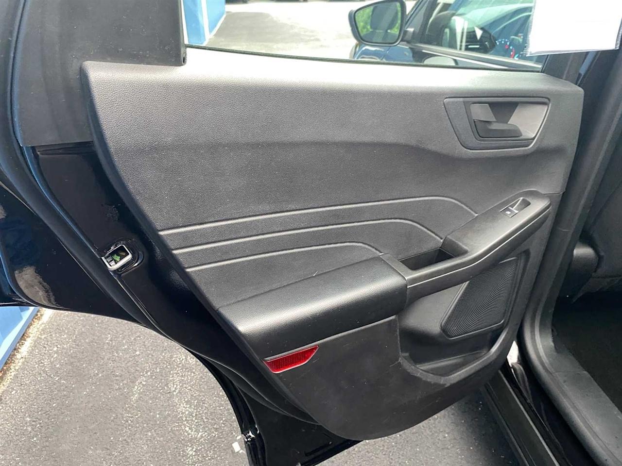 Ford Escape S 2021