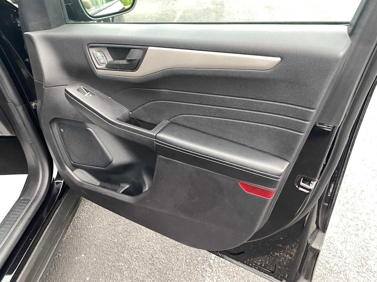 Ford Escape S 2021