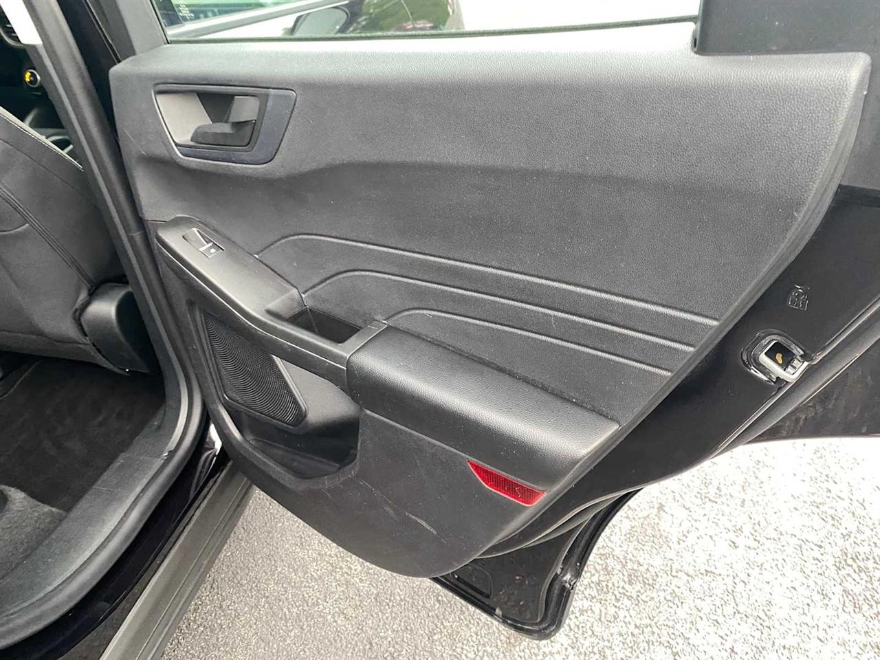 Ford Escape S 2021