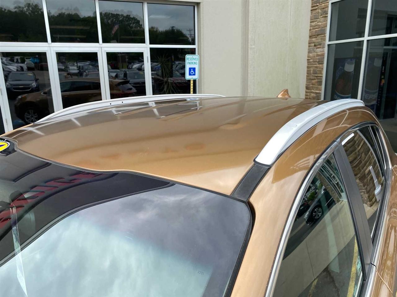 Kia Sportage LX AWD 2017