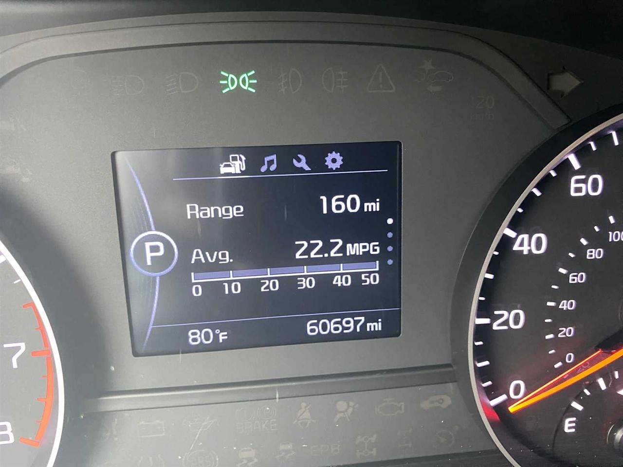 Kia Sportage LX AWD 2017