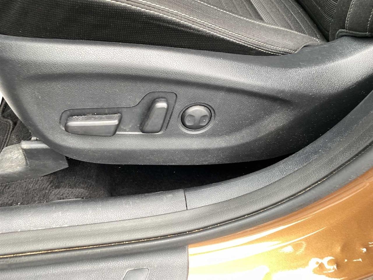 Kia Sportage LX AWD 2017