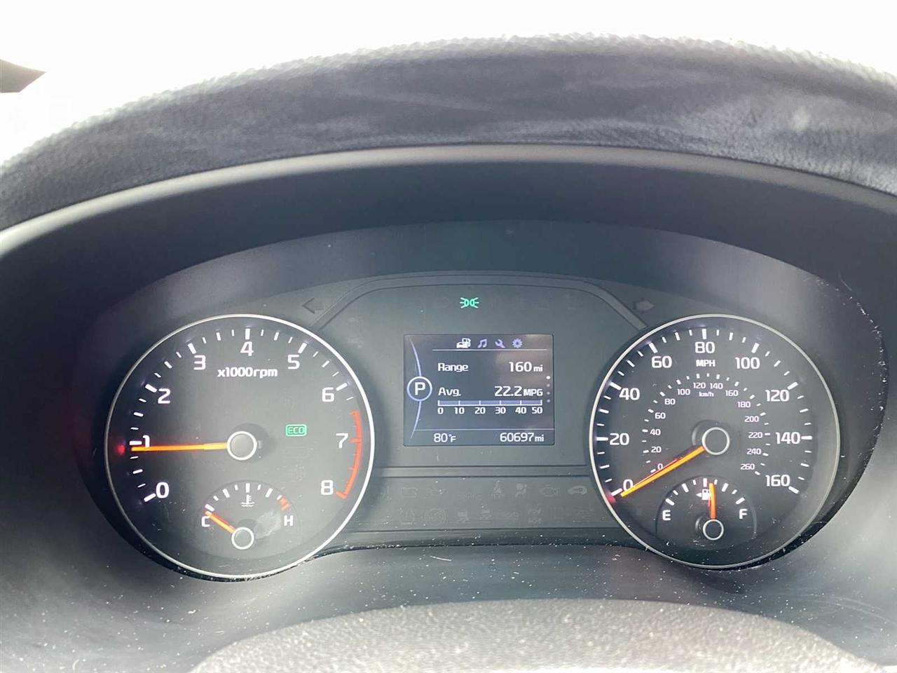 Kia Sportage LX AWD 2017