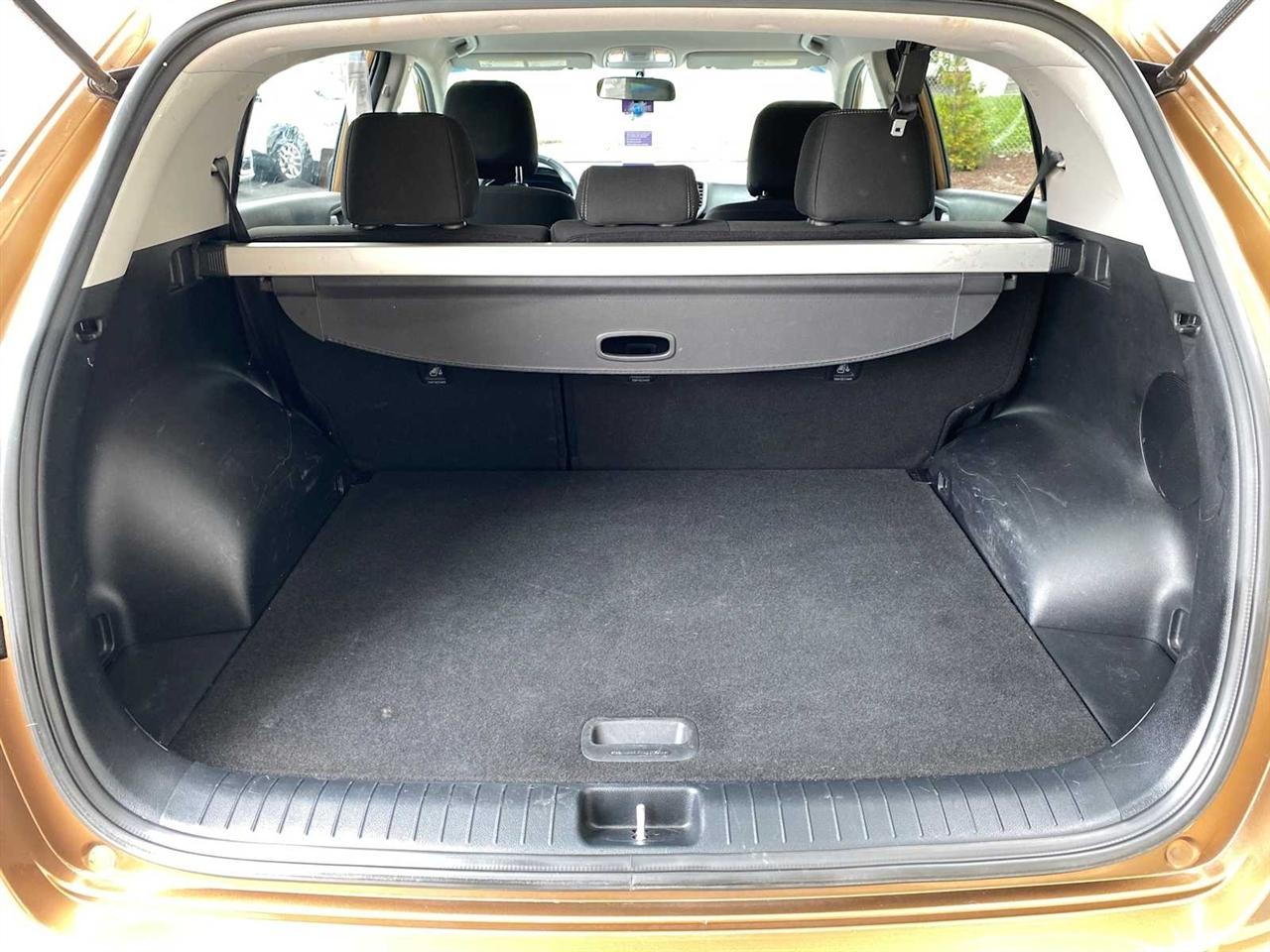 Kia Sportage LX AWD 2017