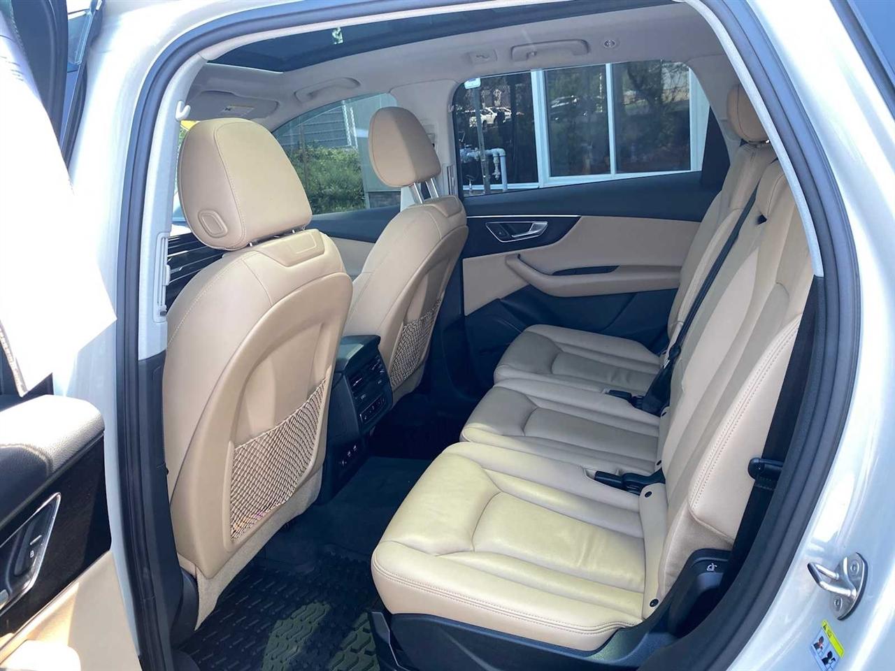 Audi Q7 Premium Plus 55 TFSI quattro 2020