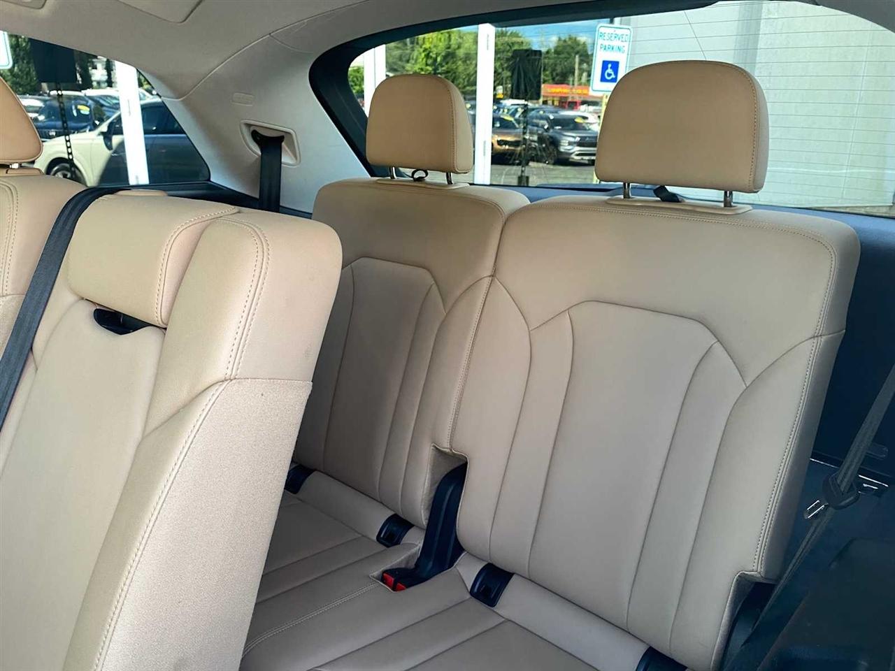 Audi Q7 Premium Plus 55 TFSI quattro 2020
