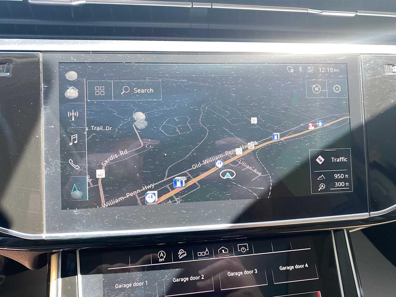 Audi Q7 Premium Plus 55 TFSI quattro 2020