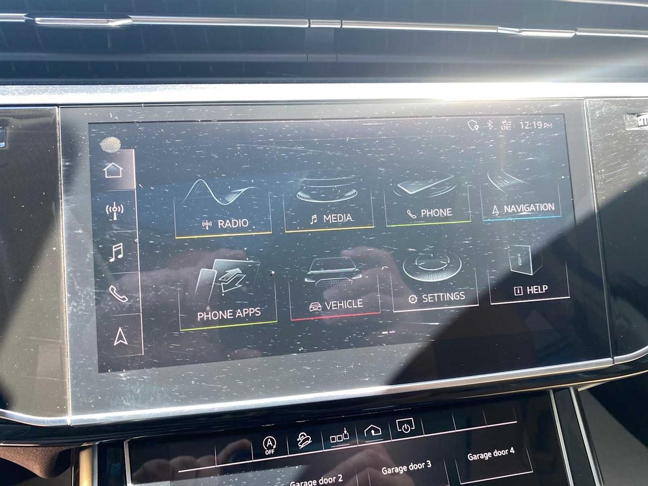 Audi Q7 Premium Plus 55 TFSI quattro 2020