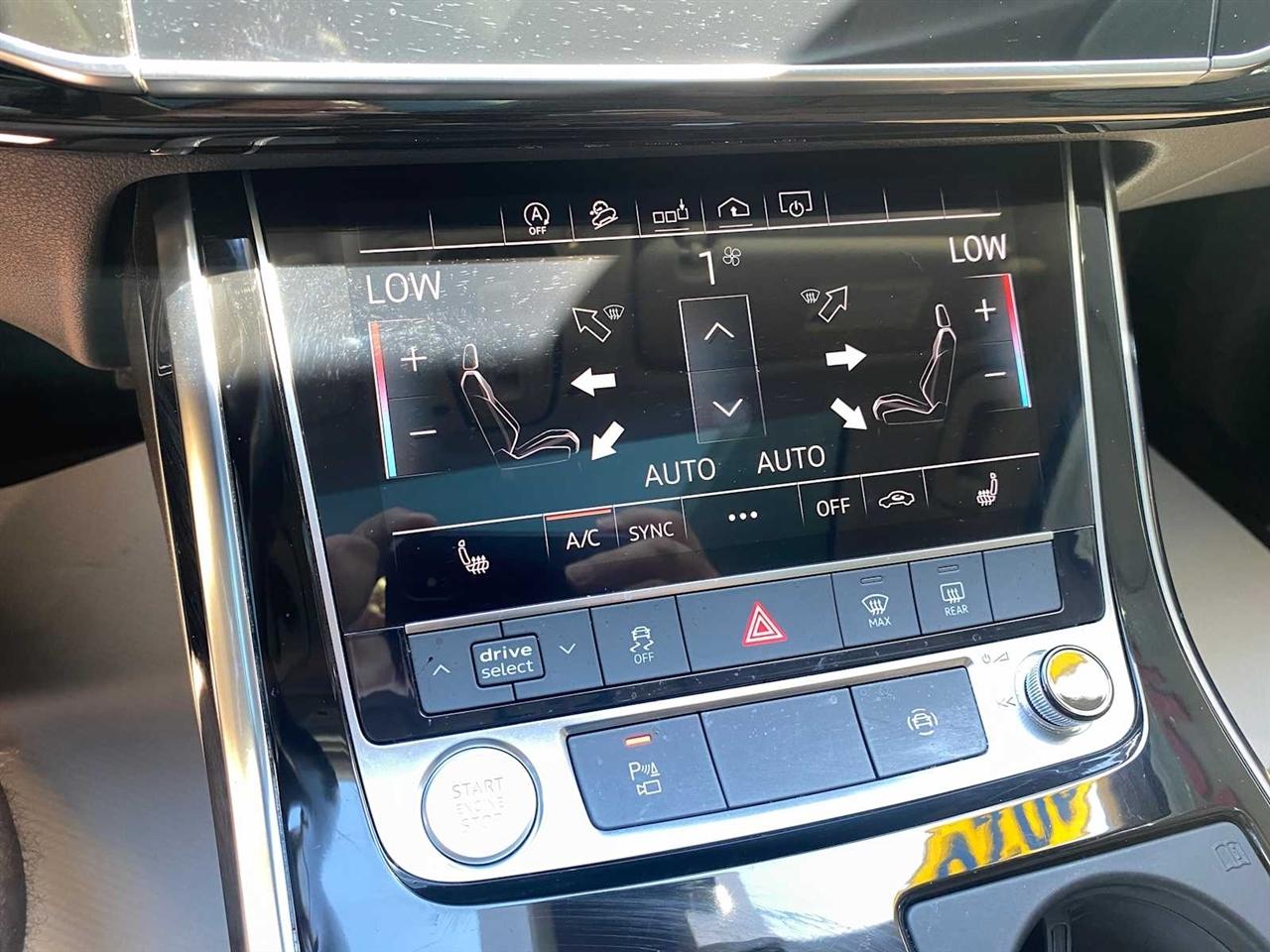 Audi Q7 Premium Plus 55 TFSI quattro 2020