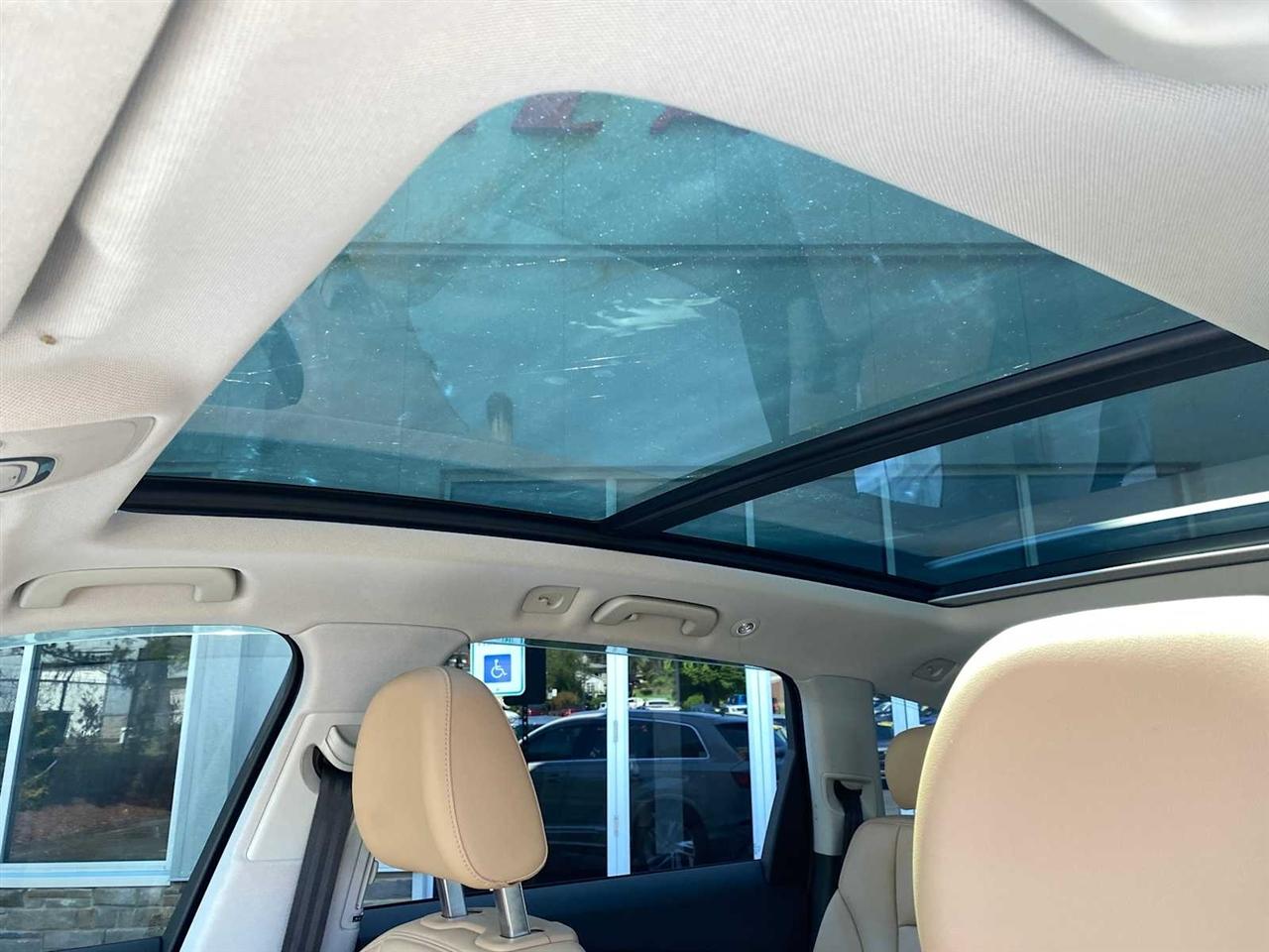 Audi Q7 Premium Plus 55 TFSI quattro 2020