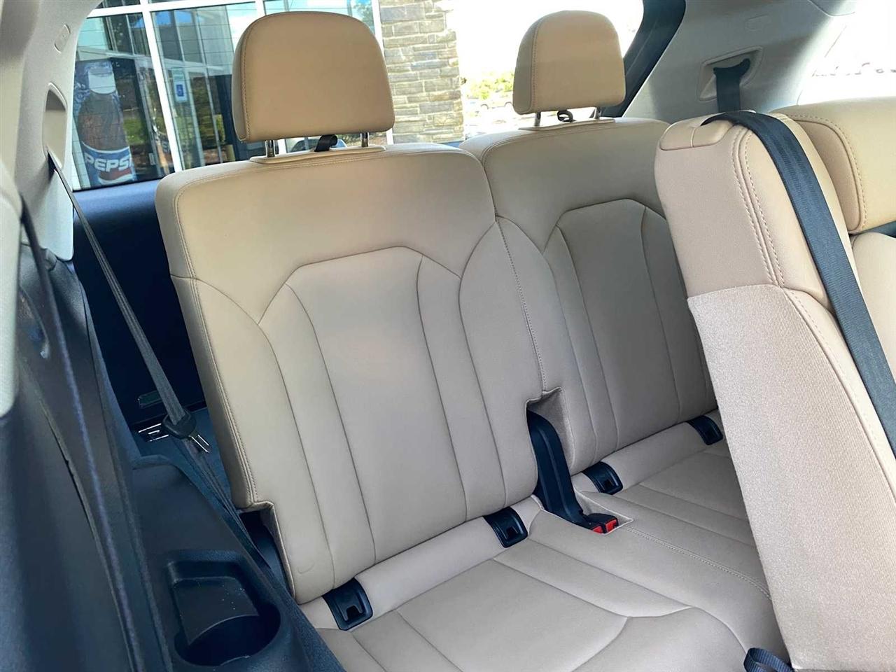 Audi Q7 Premium Plus 55 TFSI quattro 2020