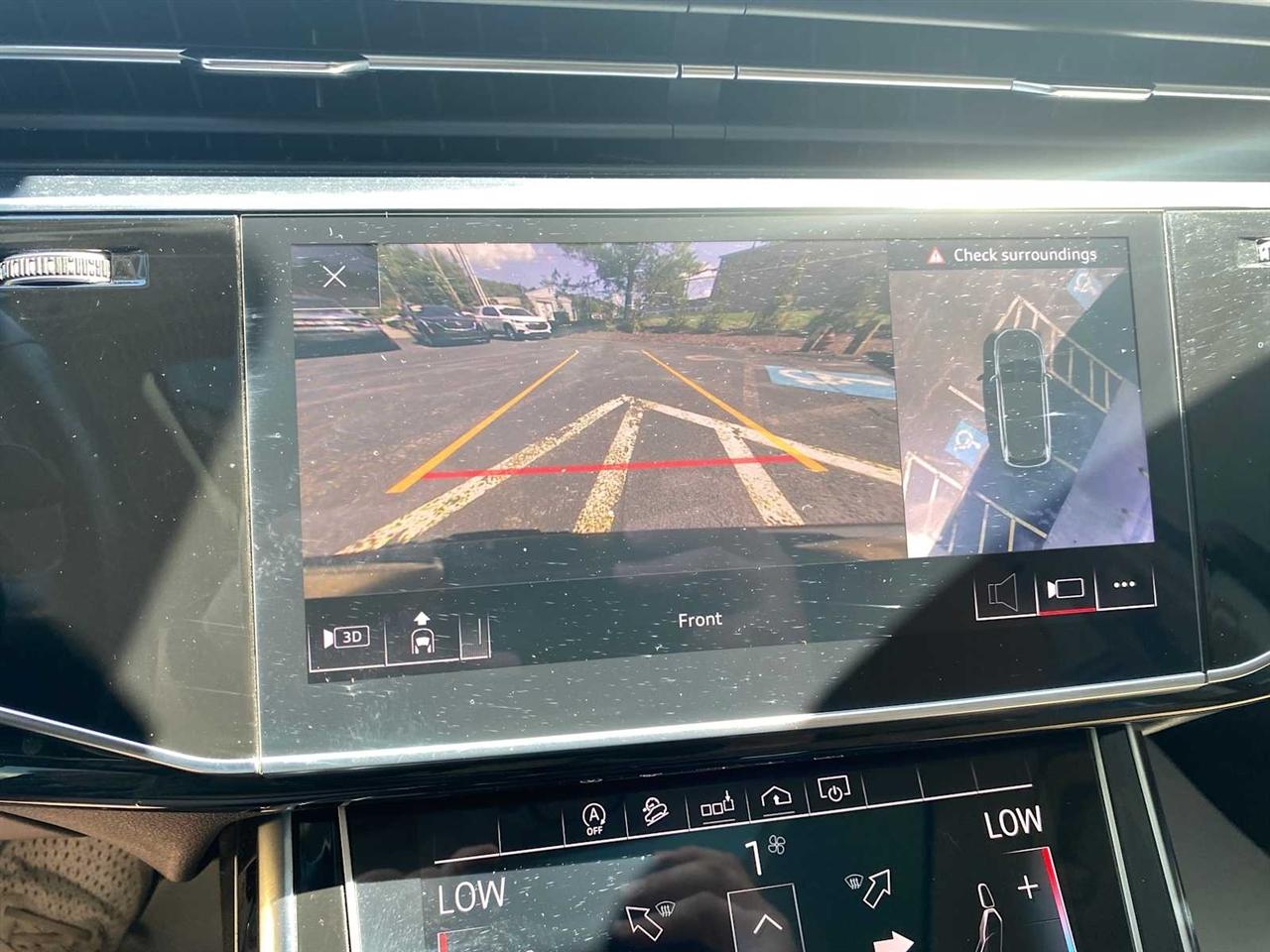 Audi Q7 Premium Plus 55 TFSI quattro 2020