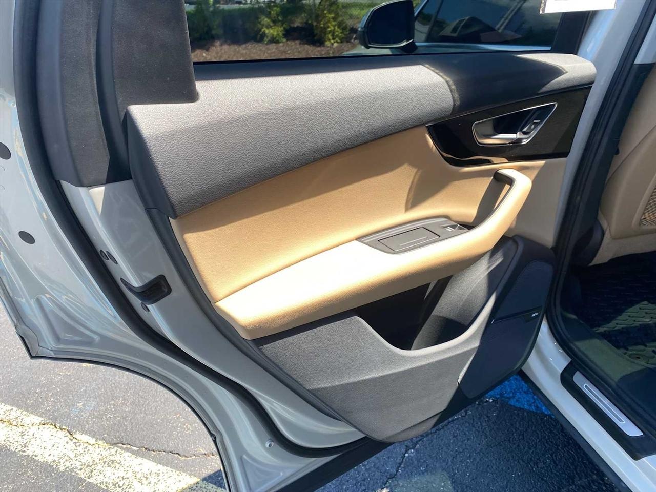 Audi Q7 Premium Plus 55 TFSI quattro 2020