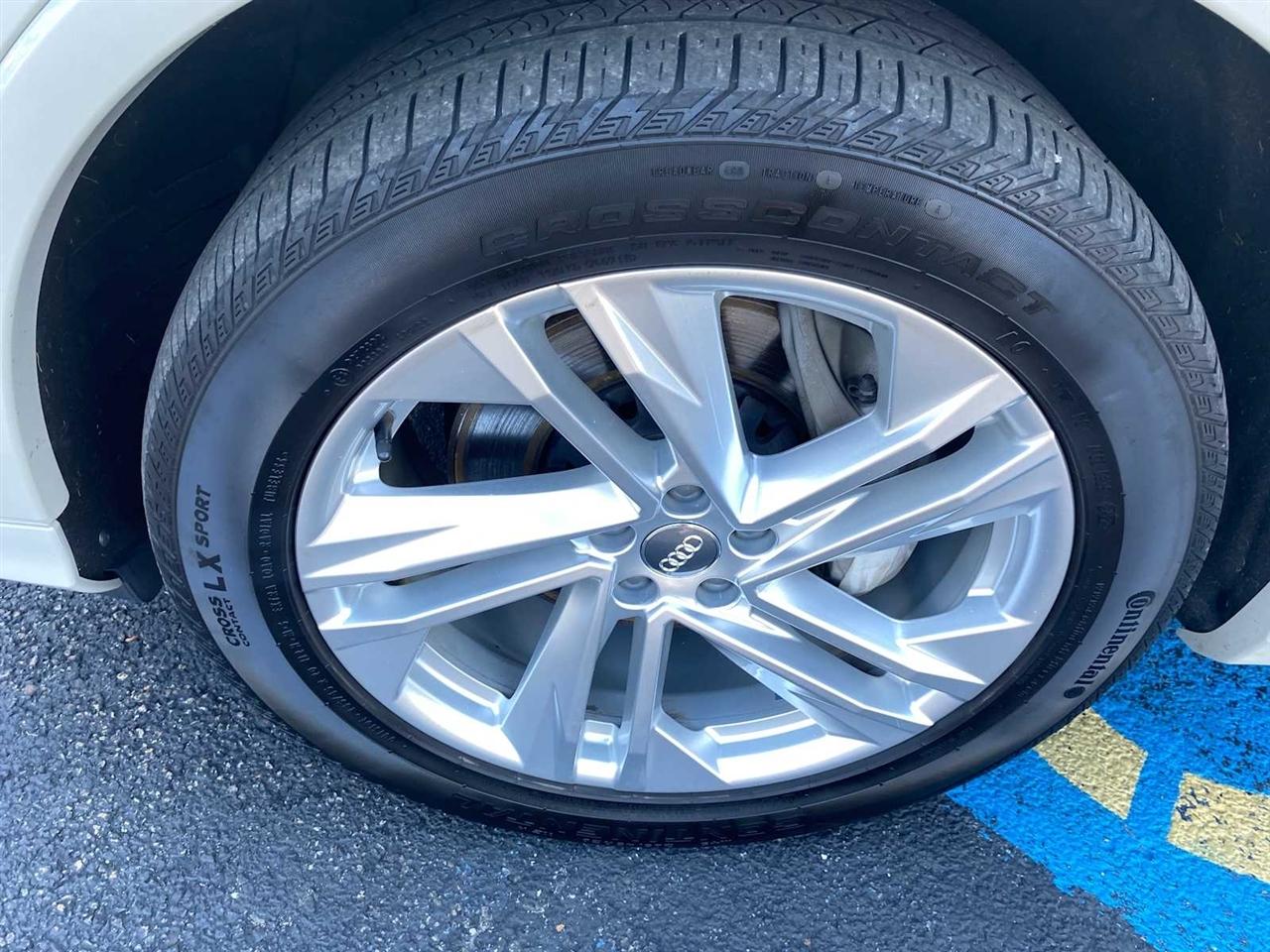 Audi Q7 Premium Plus 55 TFSI quattro 2020