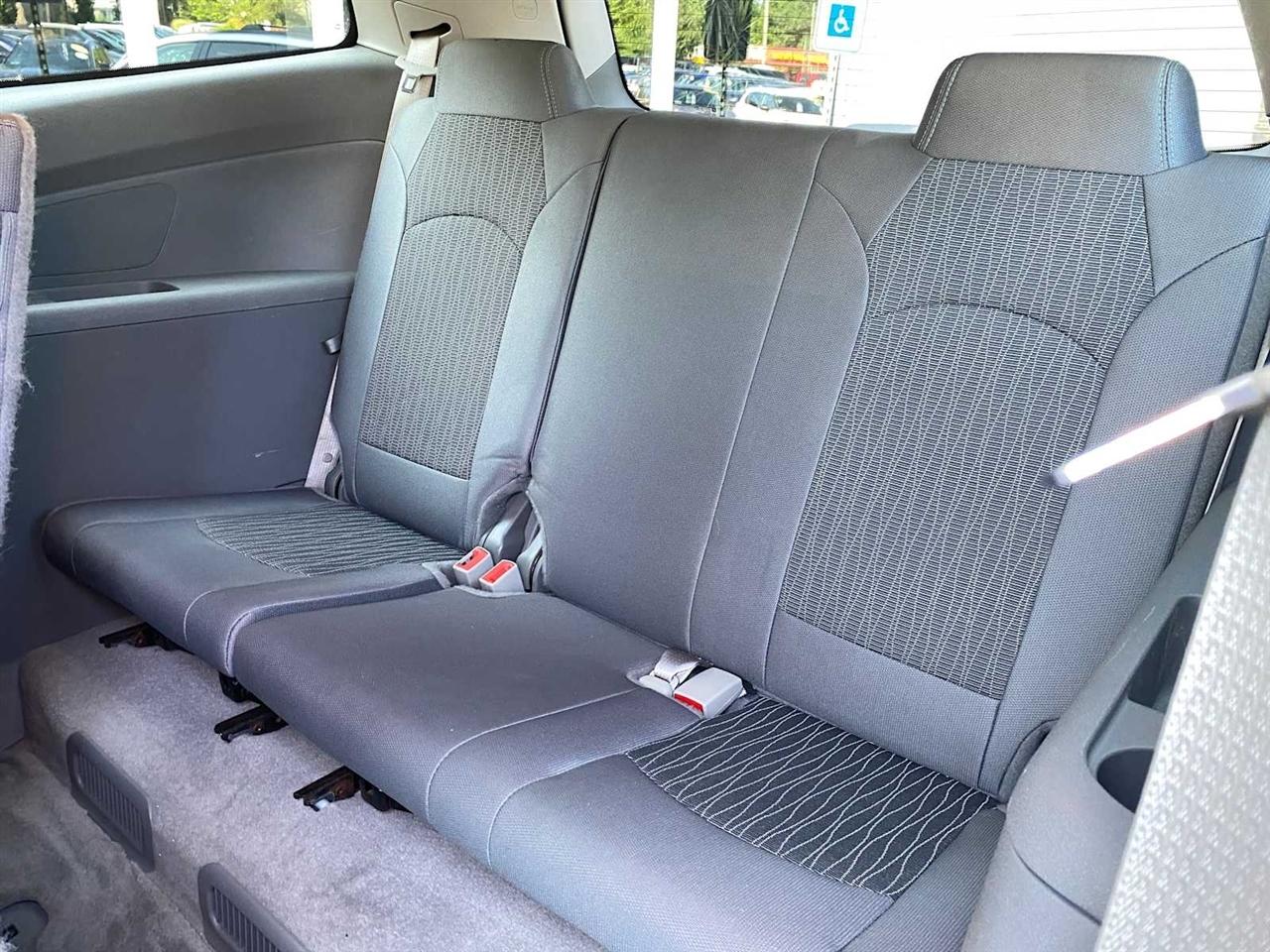Chevrolet Traverse LS AWD 2015