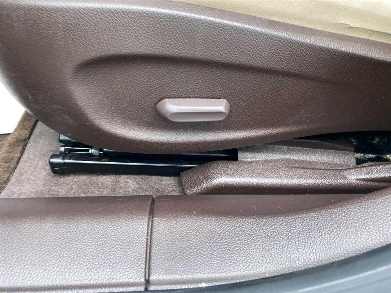 Chevrolet Cruze LTZ Auto 2013