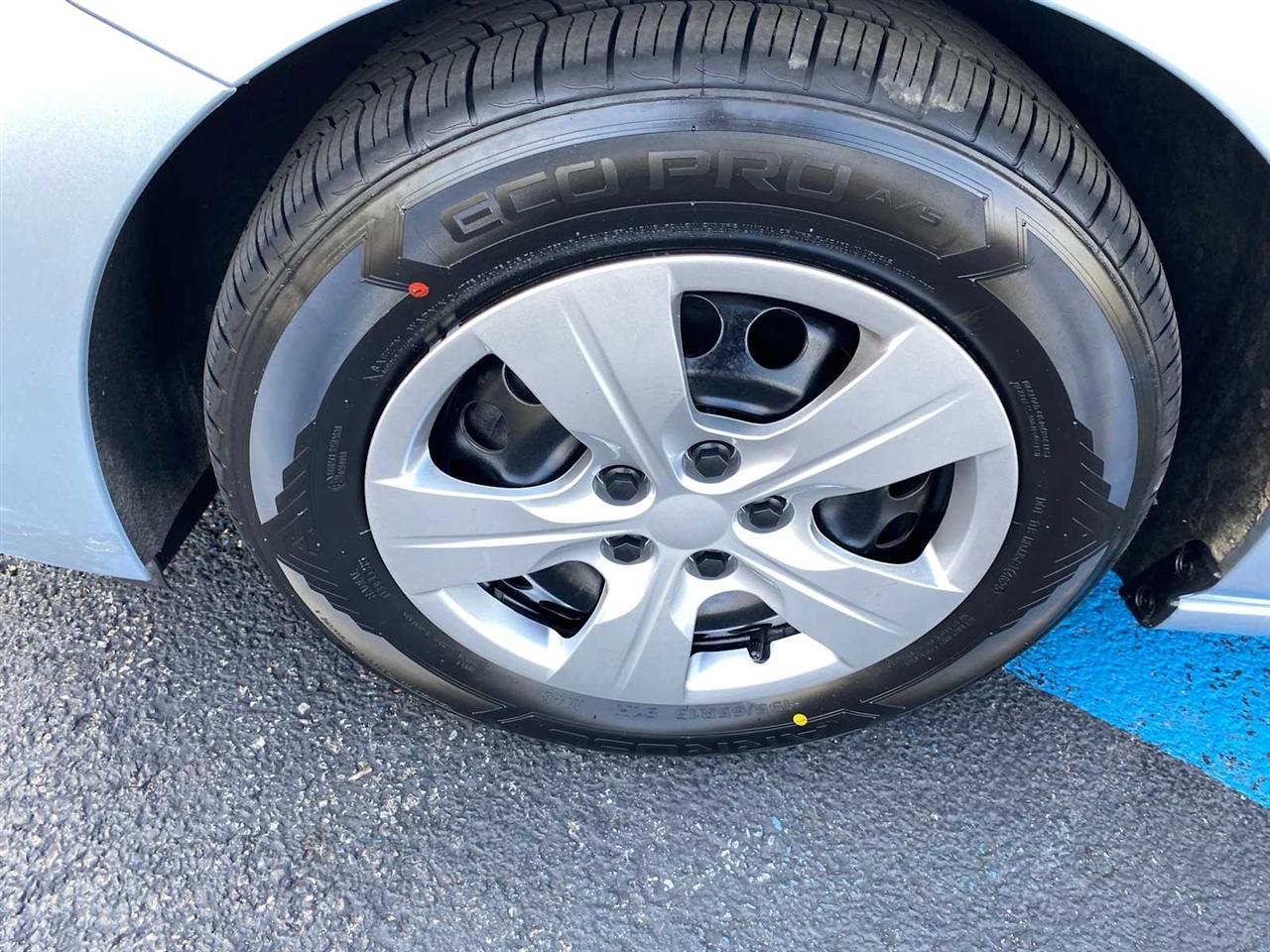 Chevrolet Cruze LS Auto 2018