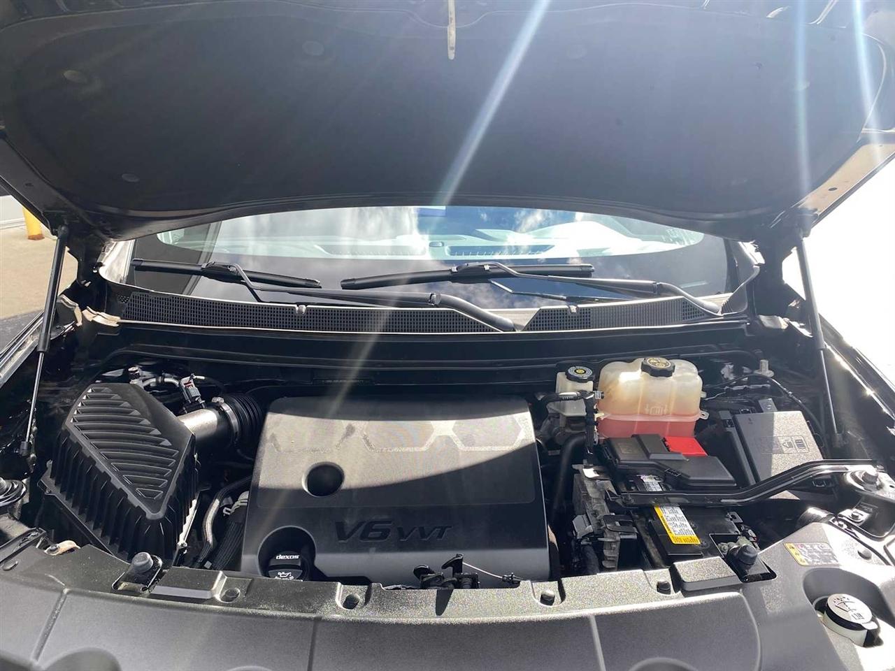 Chevrolet Traverse LT AWD 2021