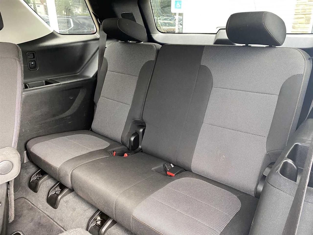 Chevrolet Traverse LT AWD 2021