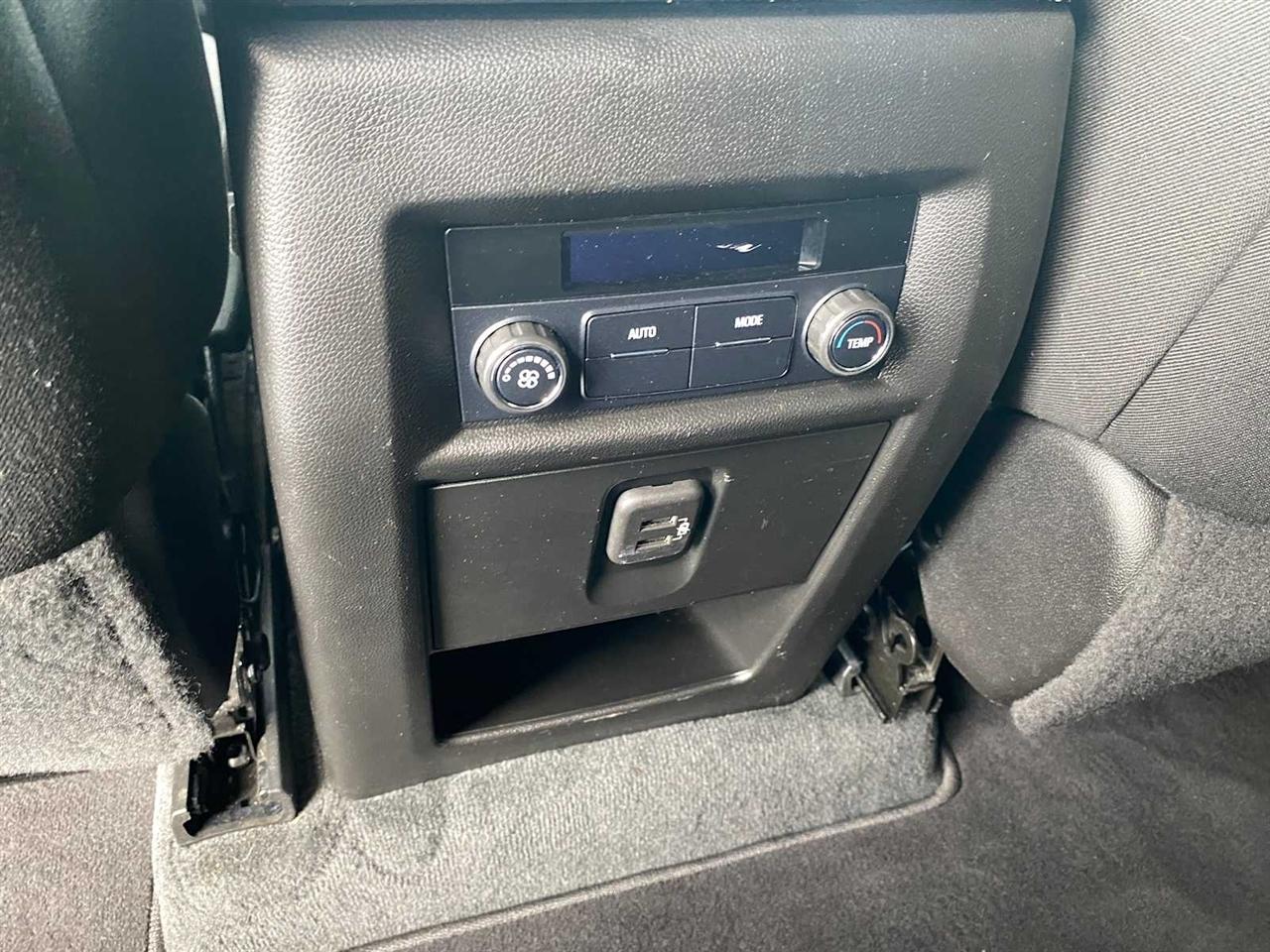 Chevrolet Traverse LT AWD 2021