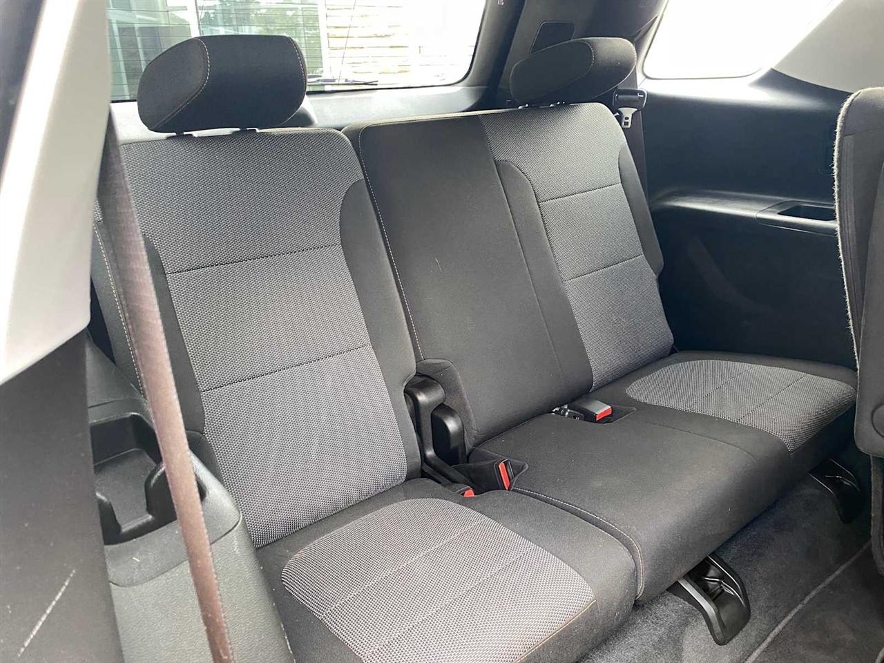 Chevrolet Traverse LT AWD 2021