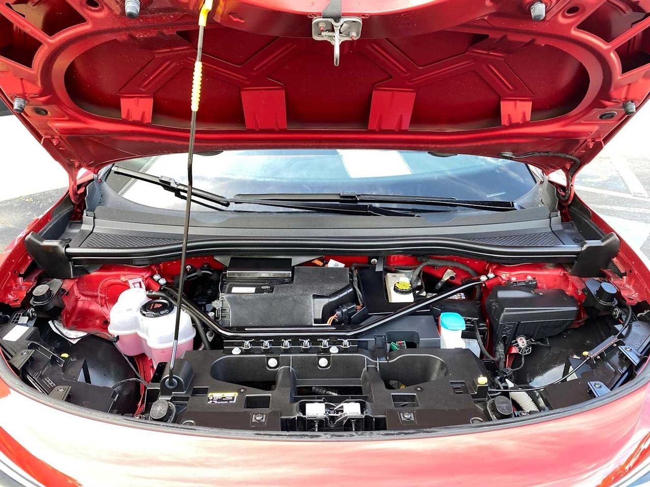 Volkswagen ID.4 Pro S 2021