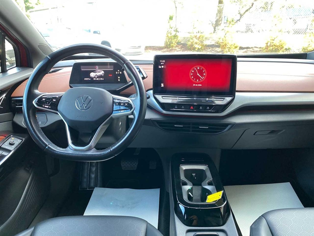 Volkswagen ID.4 Pro S 2021