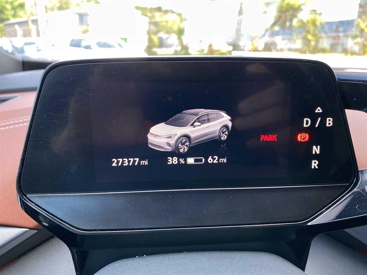 Volkswagen ID.4 Pro S 2021