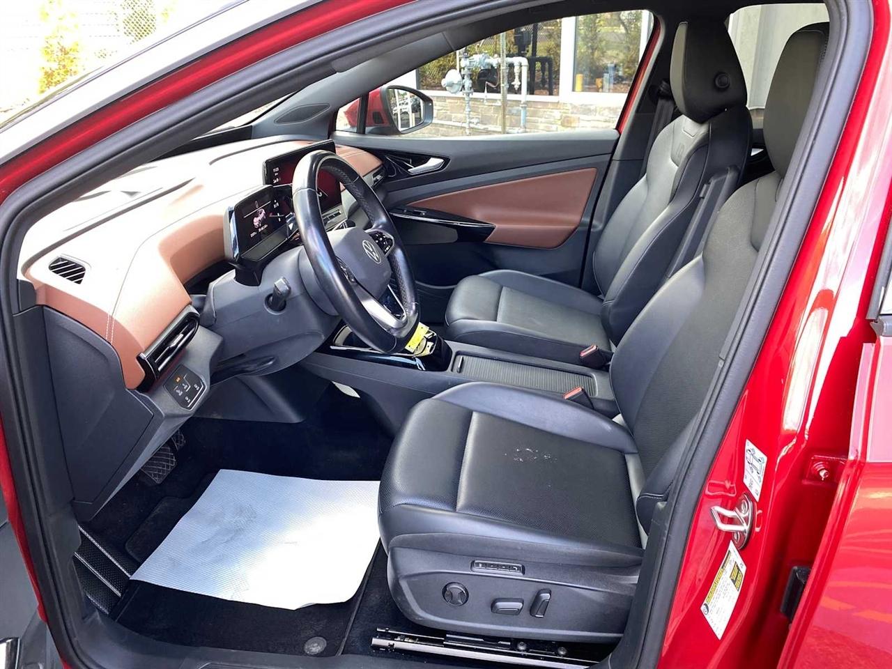 Volkswagen ID.4 Pro S 2021