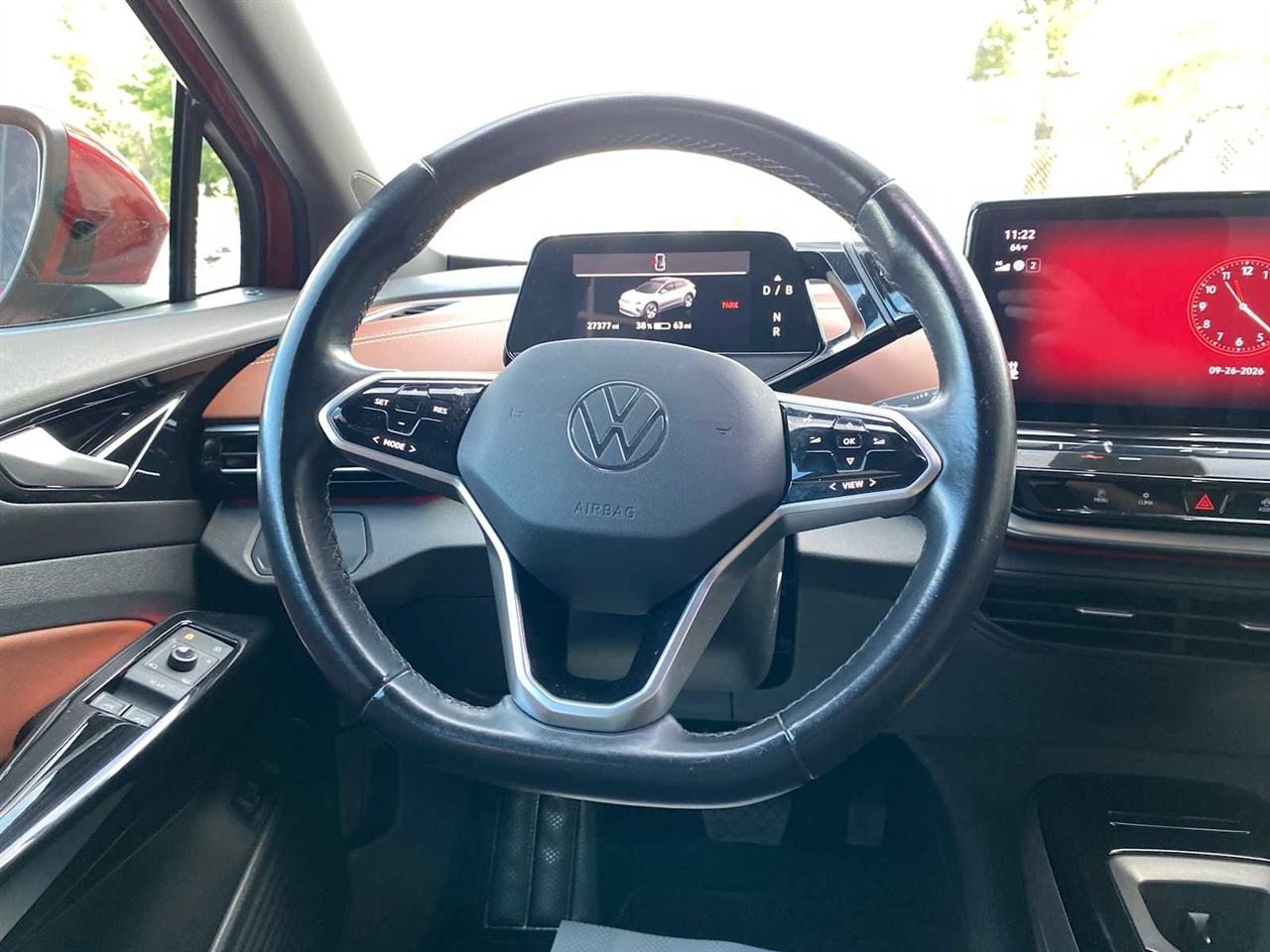 Volkswagen ID.4 Pro S 2021