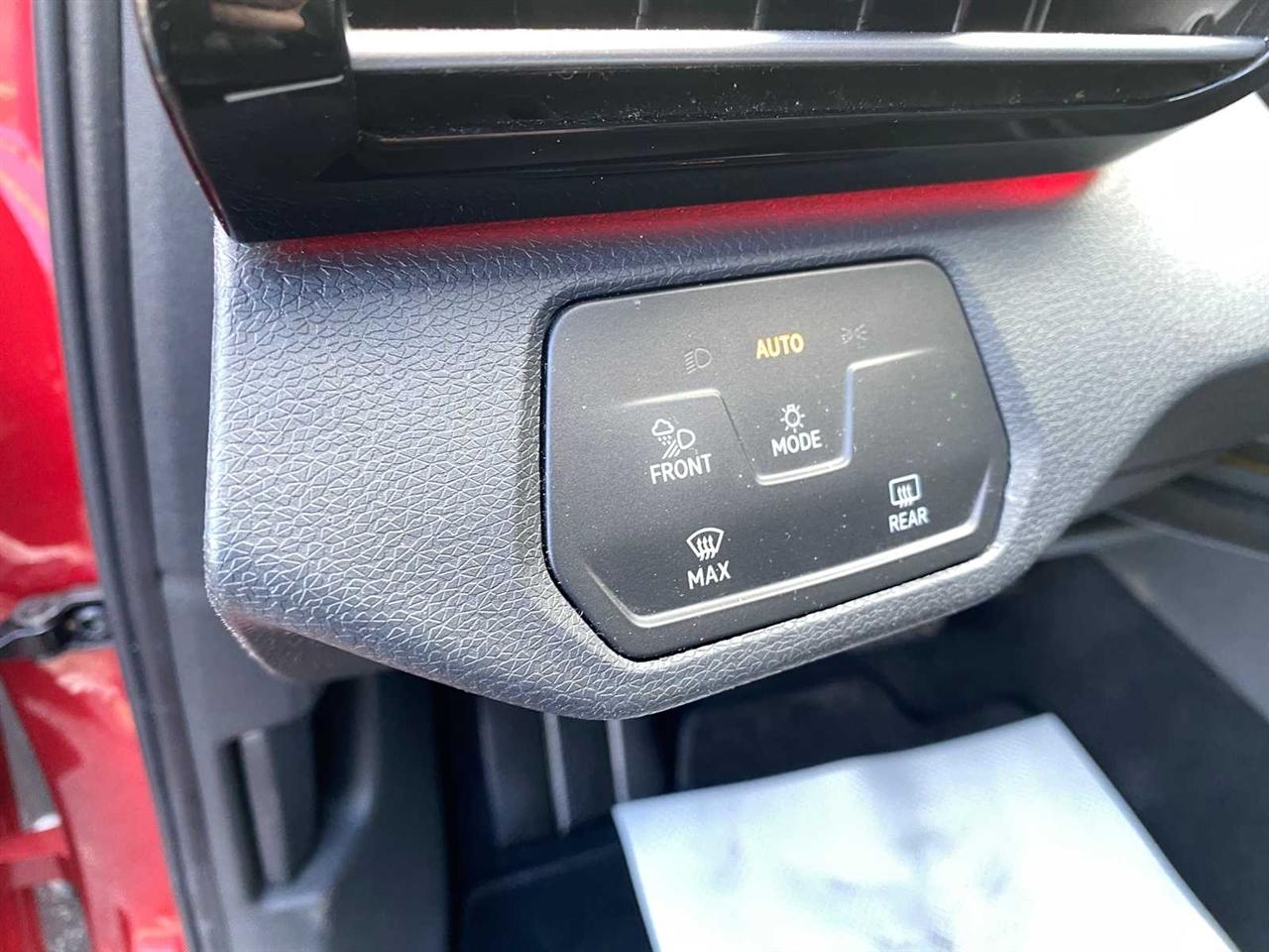 Volkswagen ID.4 Pro S 2021