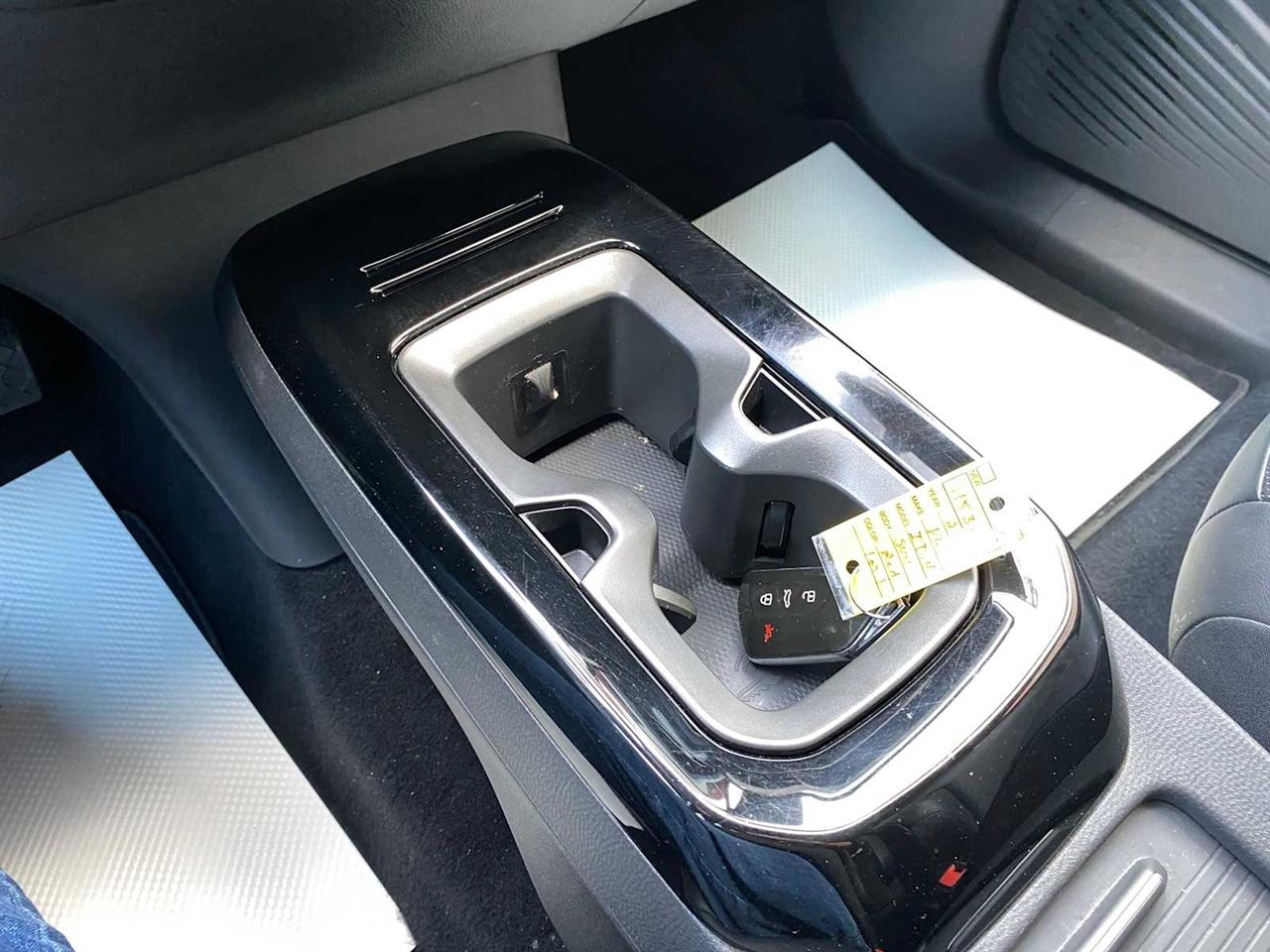 Volkswagen ID.4 Pro S 2021