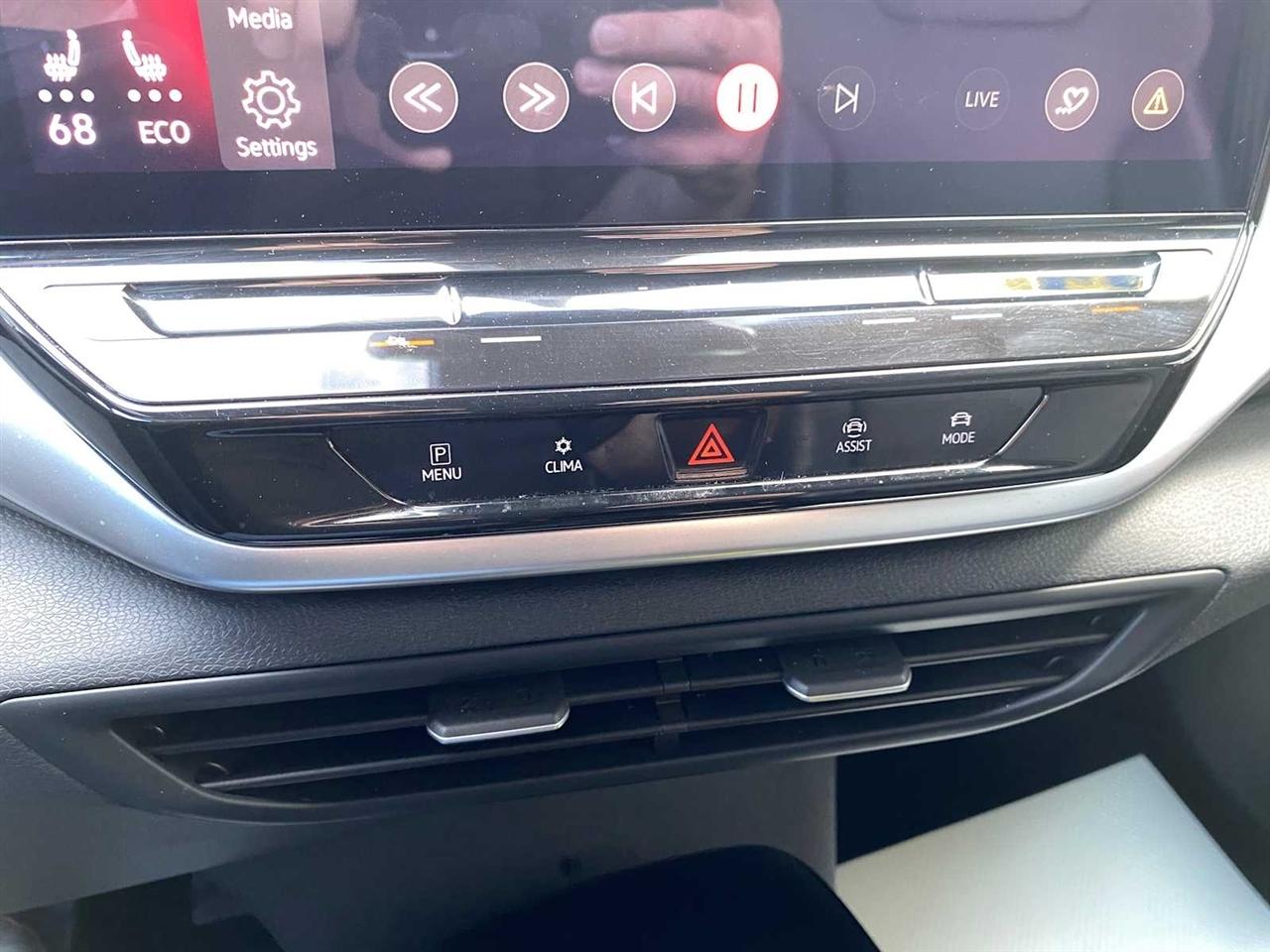 Volkswagen ID.4 Pro S 2021