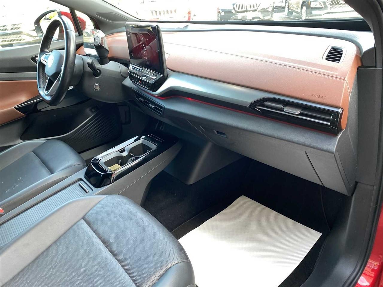 Volkswagen ID.4 Pro S 2021