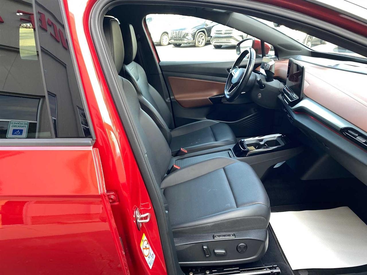 Volkswagen ID.4 Pro S 2021