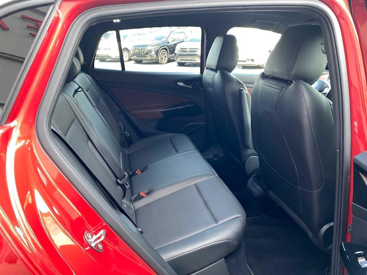 Volkswagen ID.4 Pro S 2021