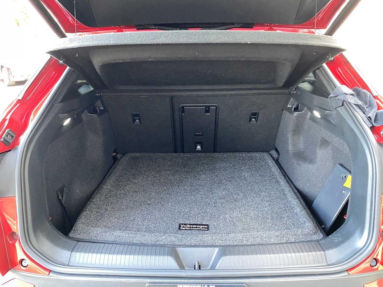 Volkswagen ID.4 Pro S 2021